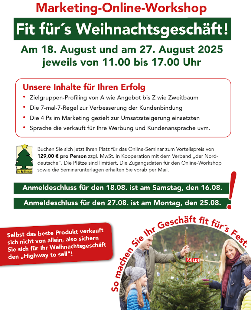 Marketing-Online-Workshop