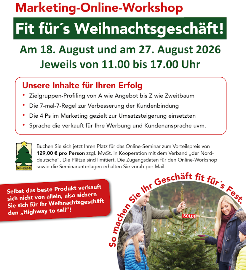 Marketing-Online-Workshop